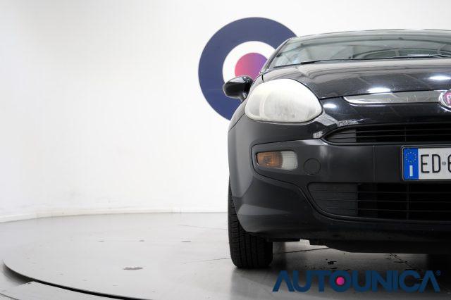 FIAT Punto Evo 1.2 5 PORTE ACTUAL NEOPATENTATI