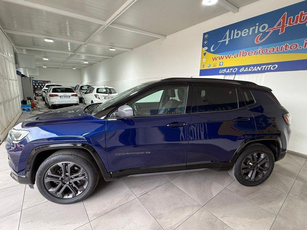 Jeep Compass 1.6 Multijet II 2WD 80° Anniversario