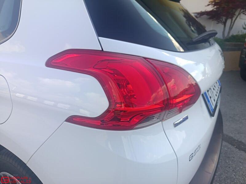 Peugeot 2008 BlueHDi 75cv Active