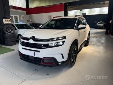 Citroen C5 Aircross BlueHDi 130 S&S EAT8 Shine
