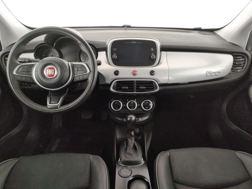 Fiat 500X 1.6 Multijet Cross 4x2 DCT