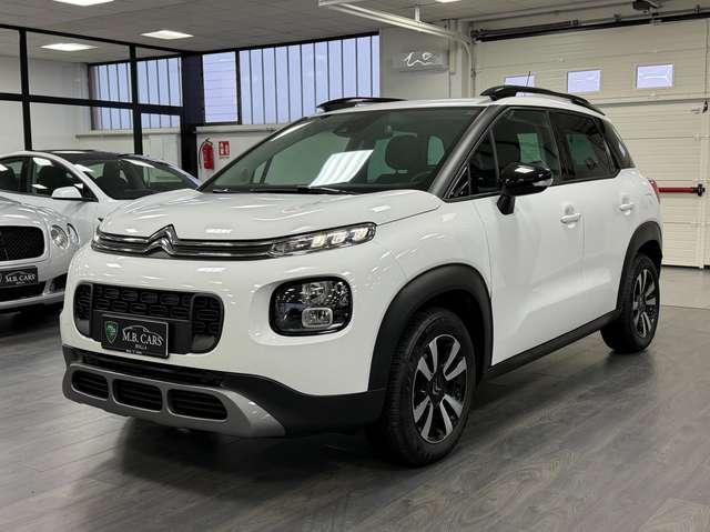 Citroen C3 Aircross C3 Aircross 1.2 puretech Shine