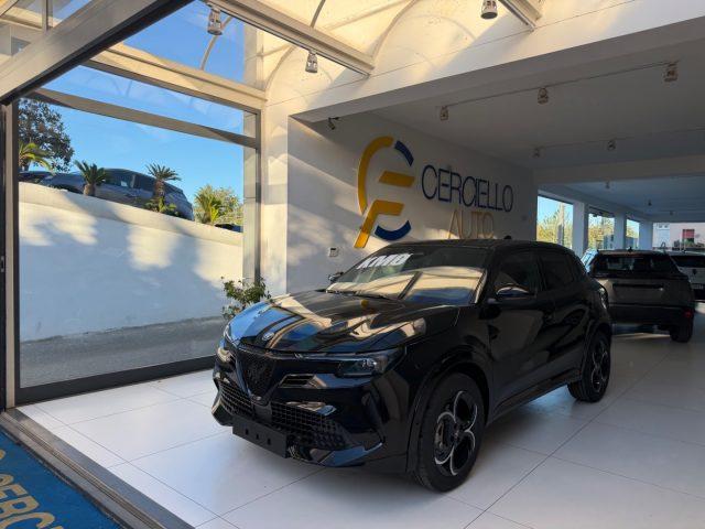 ALFA ROMEO Junior Ibrida 1.2 145CV Hybrid eDCT6 ibrida Ti da?339,00