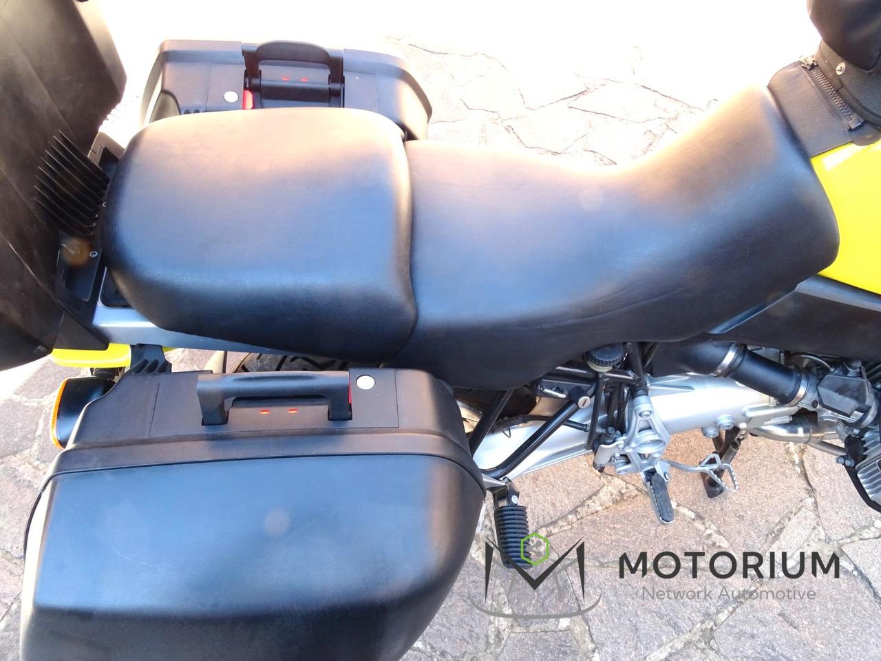 BMW R 1150 GS R 1150 GS