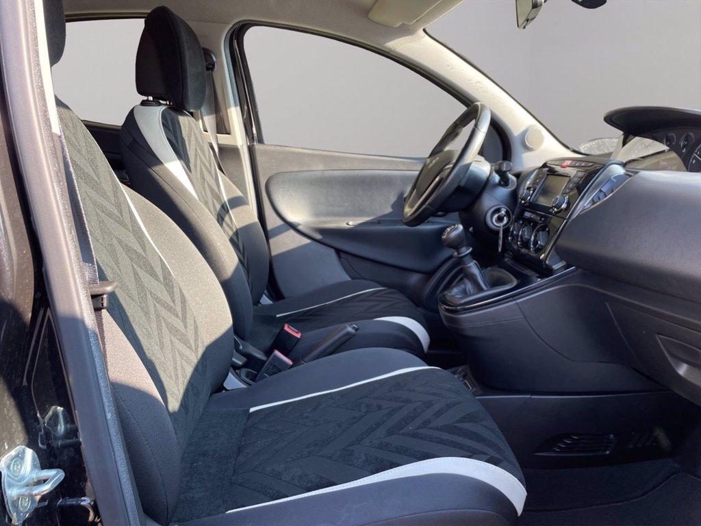 LANCIA Ypsilon 1.2 gold ecochic gpl 69cv my16 del 2018