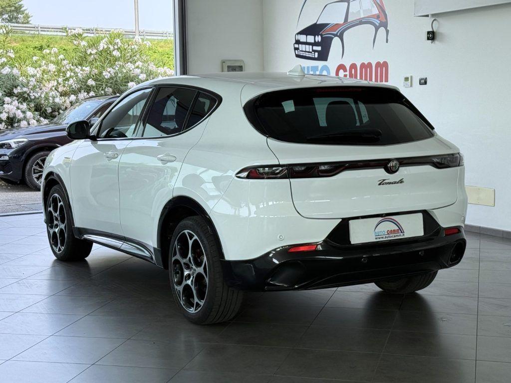 ALFA ROMEO Tonale 1.5 160 CV MHEV TCT7 Veloce PREZZO REALE