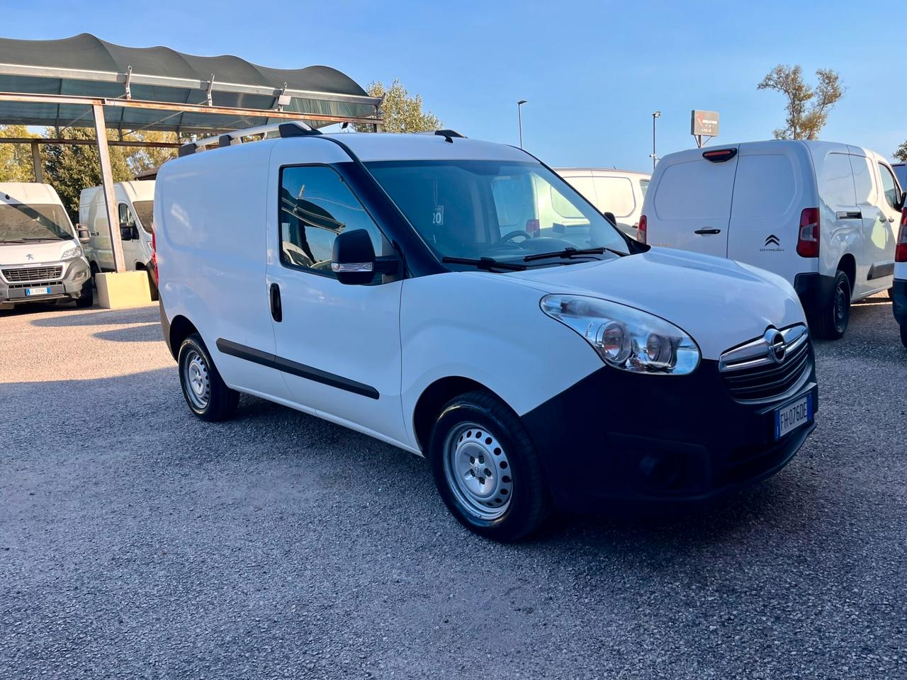 OPEL COMBO 1.3 CDTI 95 CV ( DOBLO )
