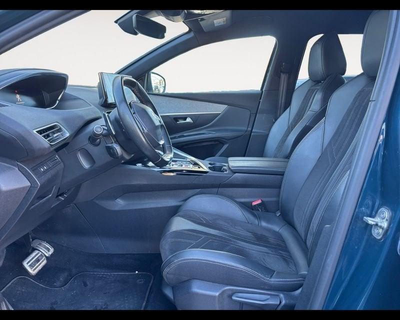 Peugeot 5008 2ª serie BlueHDi 130 S&S EAT8 GT