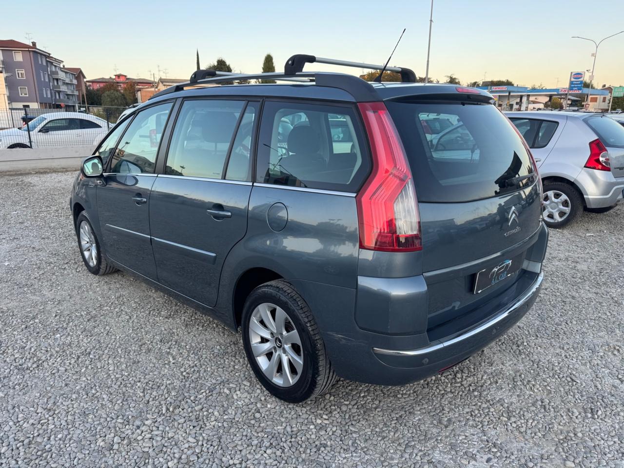 Citroen C4 Grand Picasso 1.6 HDi 110 Business