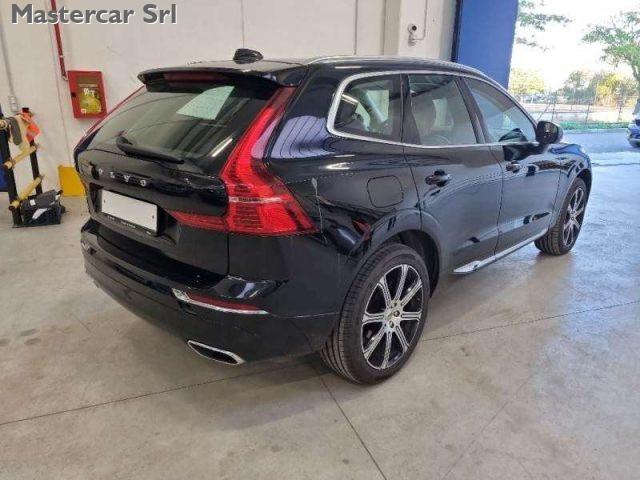 VOLVO XC60 2.0 d4 190cv Inscription awd geartronic - FR446BD