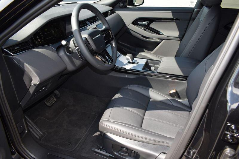 Land Rover RR Evoque Range Rover Evoque 1.5 I3 PHEV 269 CV AWD Auto S N1 AUTOCARRO