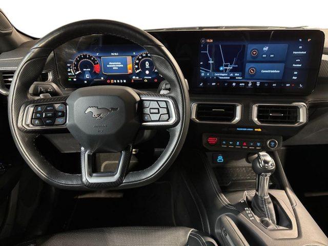 FORD Mustang Fastback 5.0 V8 aut. GT