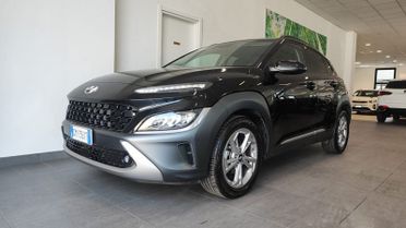 Hyundai Kona 1.0 T-GDI XLine+