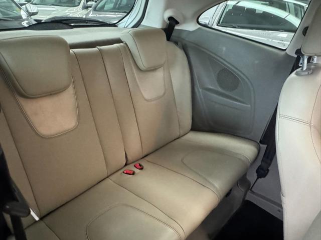 FORD Ka+ 1.2 8V 69CV Titanium