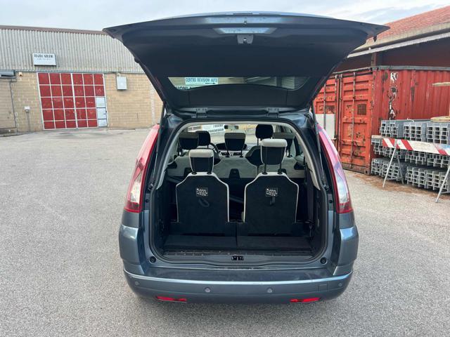 CITROEN C4 Grand 7posti Picasso 1.6 e-HDi 110 CMP6 Exclusive