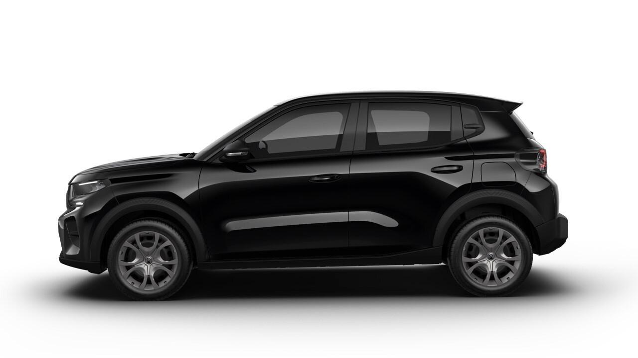 CITROEN C3 4ª serie C3 PureTech 100 S&S You