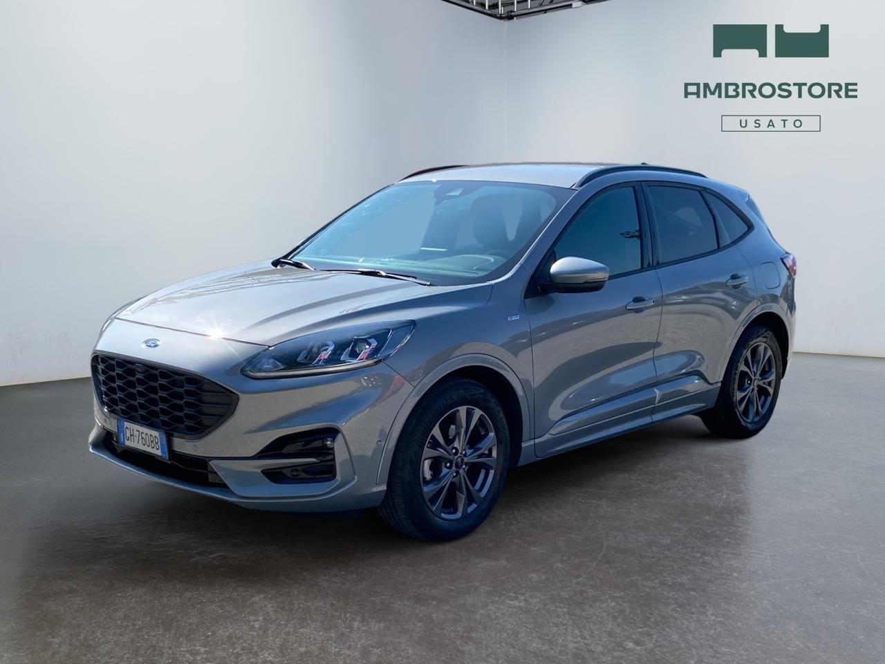 FORD Kuga III 2020 - Kuga 1.5 ecoblue ST-Line 2wd 120cv auto