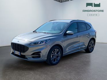 FORD Kuga III 2020 - Kuga 1.5 ecoblue ST-Line 2wd 120cv auto
