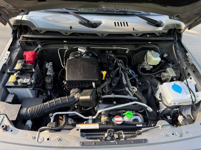 SUZUKI Jimny 1.5 5MT Top 4 POSTI NEOPATENTATI