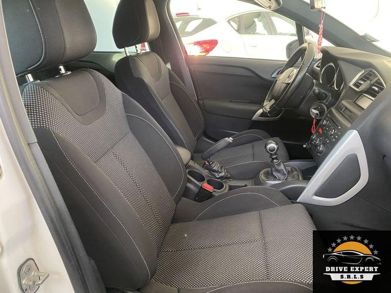 Citroën DS3 Citroen DS 4 1.6 E-HDI 110 AirDream Business !!VERA OCCASIONE!!