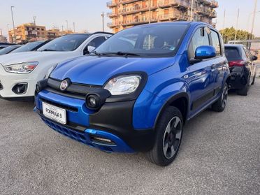 FIAT Panda Cross 0.9 TwinAir Turbo 85cv 4x4 City Cross