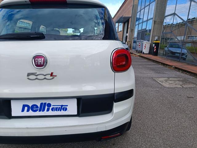 FIAT 500L 1.3 Multijet 95 CV Mirror