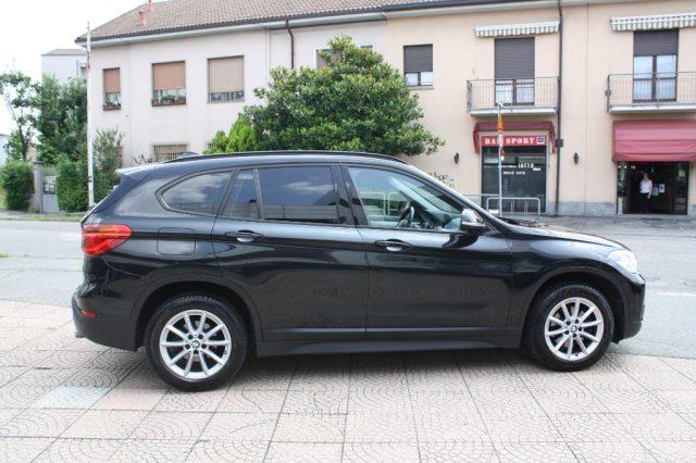 BMW X1 xDrive18d Business Iva esposta