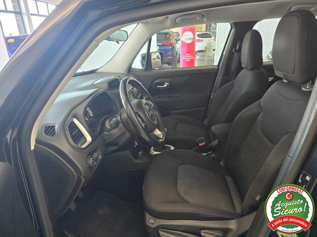 JEEP Renegade 1.4 MultiAir Limited