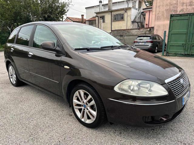 FIAT Croma 1.9 Multijet 16V Emotion