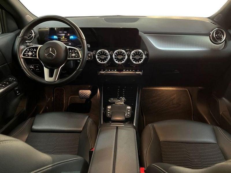 Mercedes-Benz GLA GLA-H247 2020 200 d Sport Plus auto