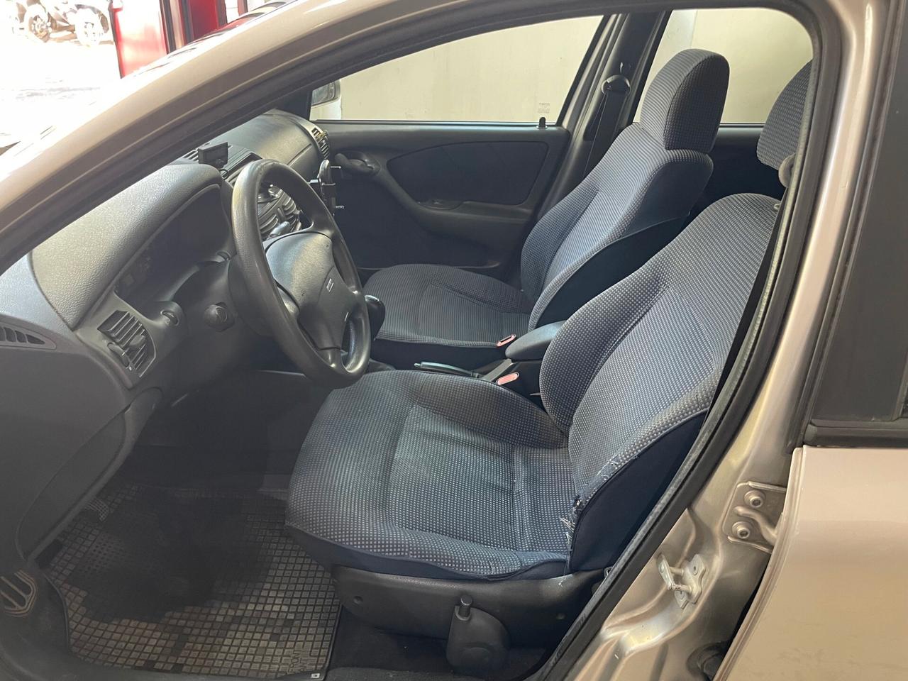 Fiat Marea 100 16V cat Weekend ELX IMPIANTO GPL!!!