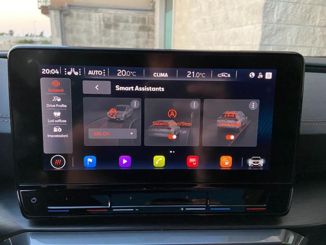 CUPRA Formentor 2.0 TDI 150 CV 4Drive DSG TETTO APR/PAN