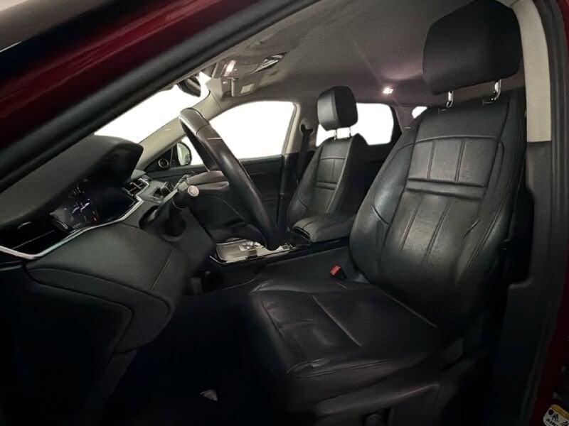 Land Rover Range Rover Evoque RANGE ROVER EVOQUE SE AUTOCARRO