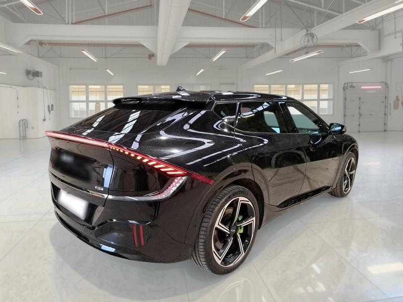 KIA EV6 77,4 kWh Performance GT AWD