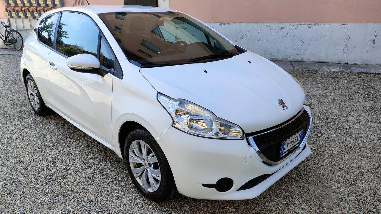 Peugeot 208 1.0 kw50 MOTORE NUOVO CON GARANZIA