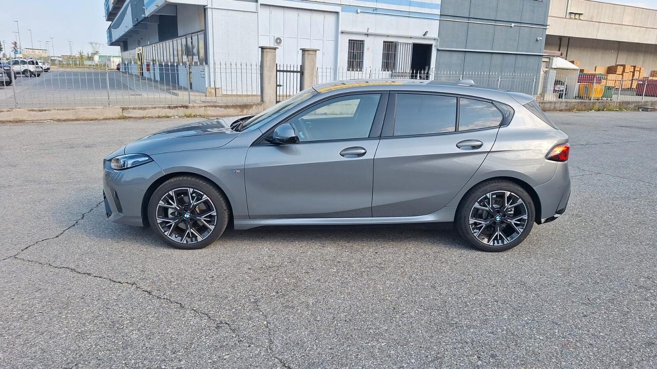 Bmw 118 118d 5p. MSport Design CON PREMIUM PACKAGE