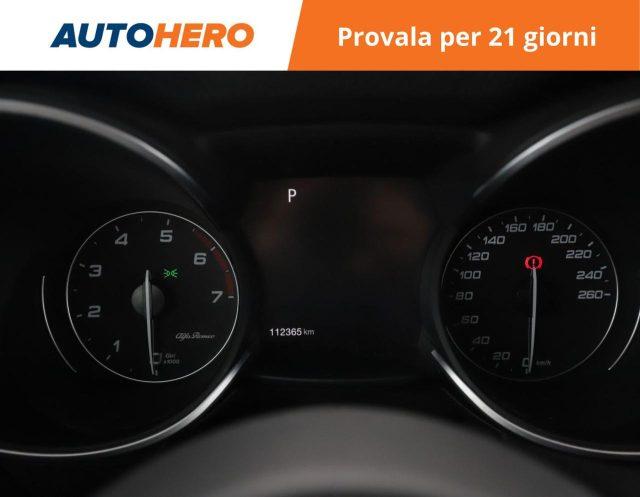 ALFA ROMEO Stelvio 2.0 Turbo 280 CV AT8 Q4 Executive