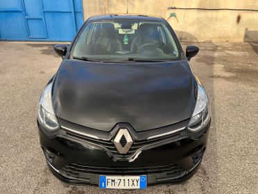 Renault clio 1.5 dci restayling 90 cv -full -2018