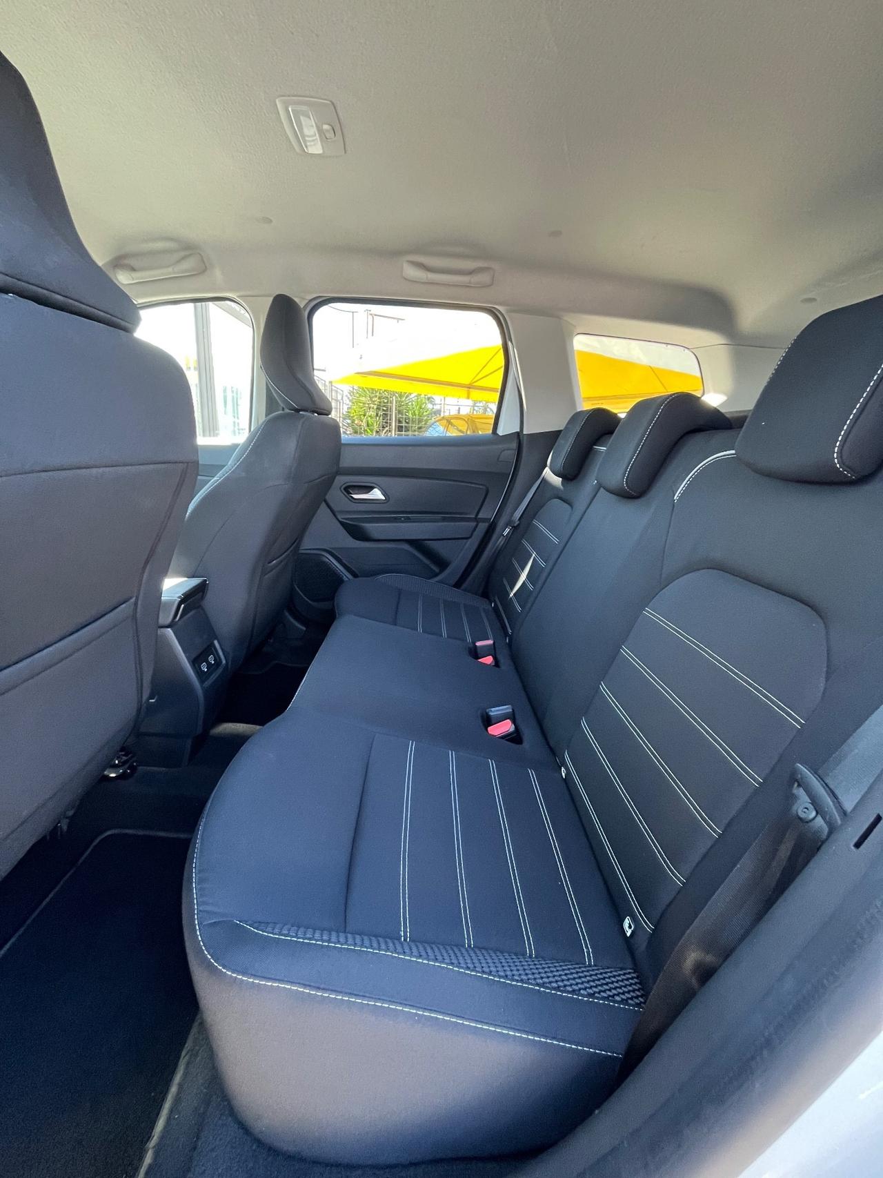 Dacia Duster 1.5 Diesel