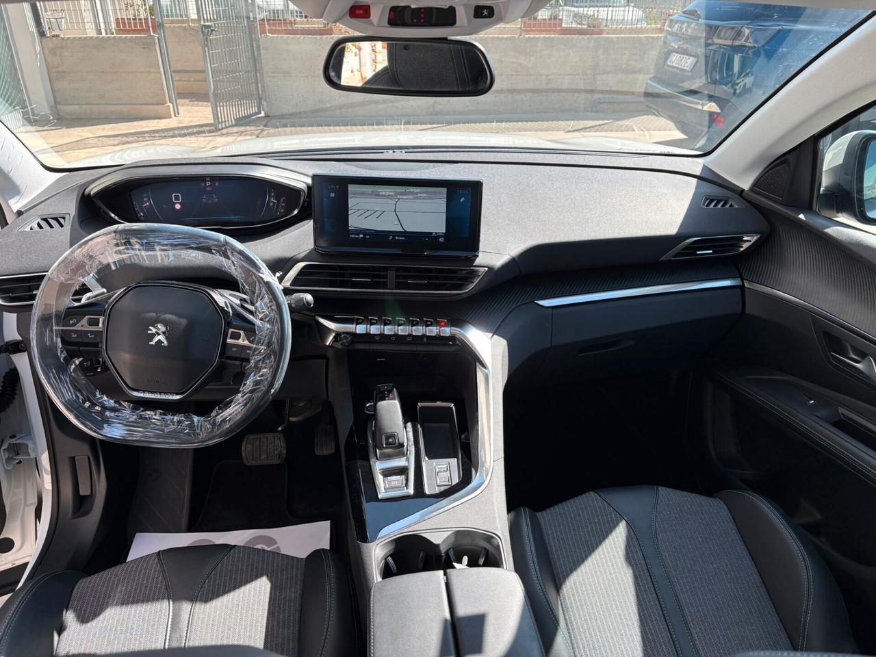 Peugeot 3008 BlueHDi 130 S&S EAT8 Active Pack