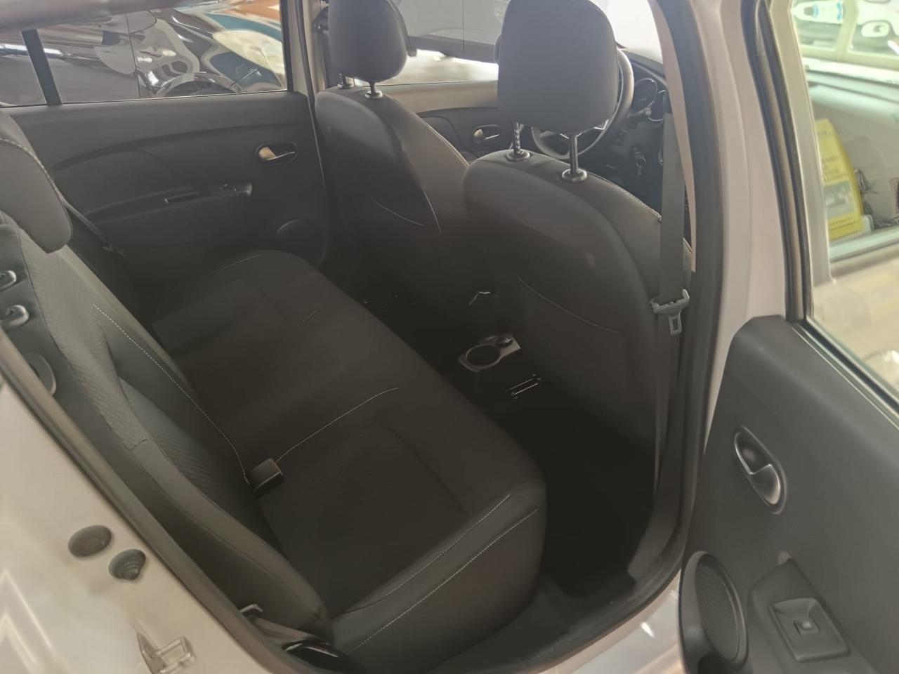 Dacia Sandero Streetway 1.0 SCe 75 CV S&S Comfort