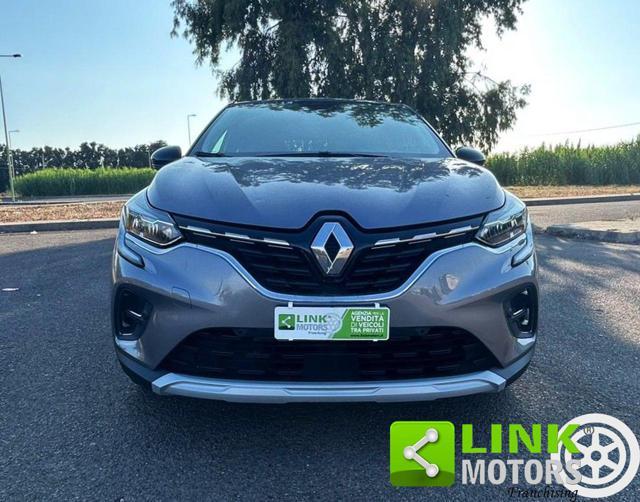 RENAULT Captur E-Tech Hybrid !PREZZO! !OFFERTA!