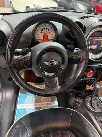 MINI Cooper S Countryman Tetto Pelle Harman Kardon Automatica
