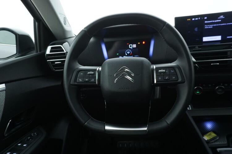 Citroen C4 Shine BR781547 1.2 Benzina 131CV