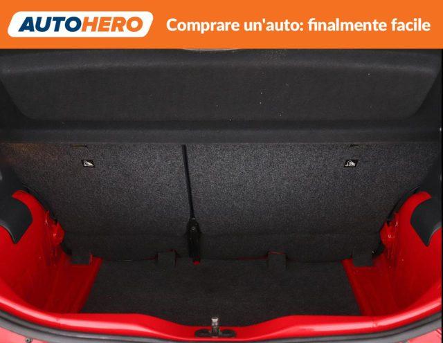 SEAT Mii 1.0 ASG 5 porte Chic