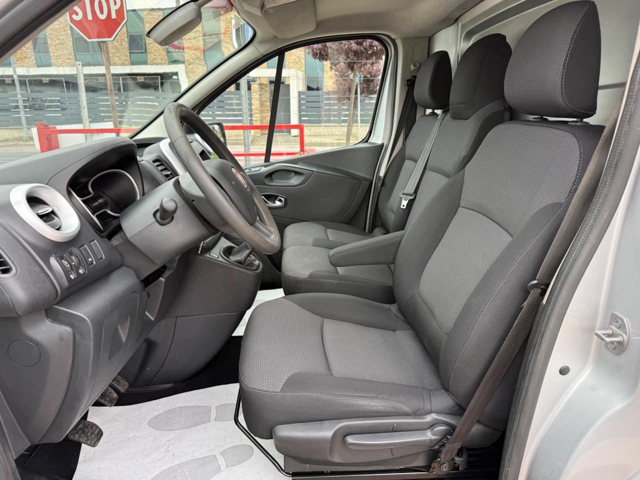 Fiat Talento 2.0 Ecojet 145CV PC-TN Furgone 10q