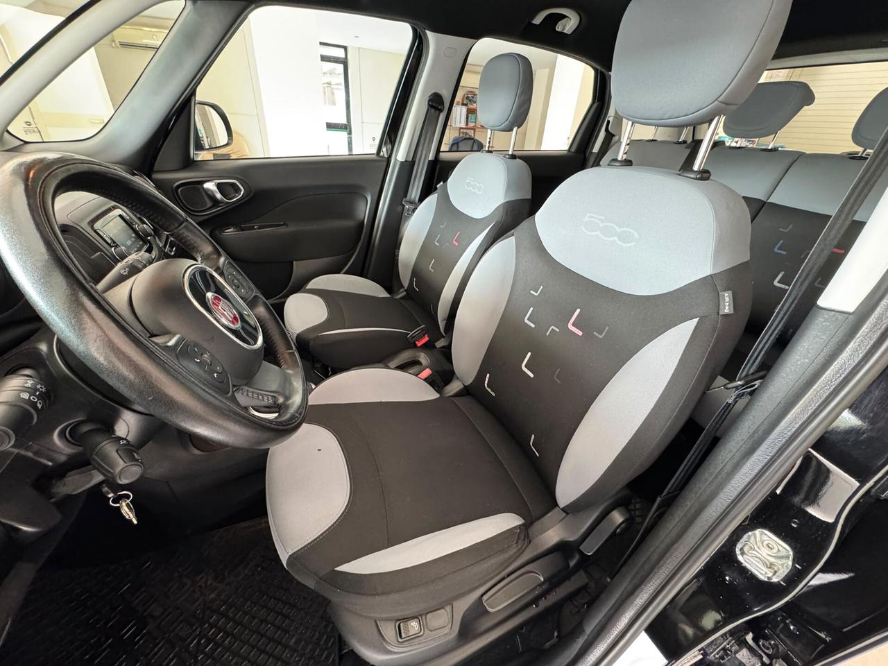 Fiat 500L 1.3 Multijet 95 CV Business