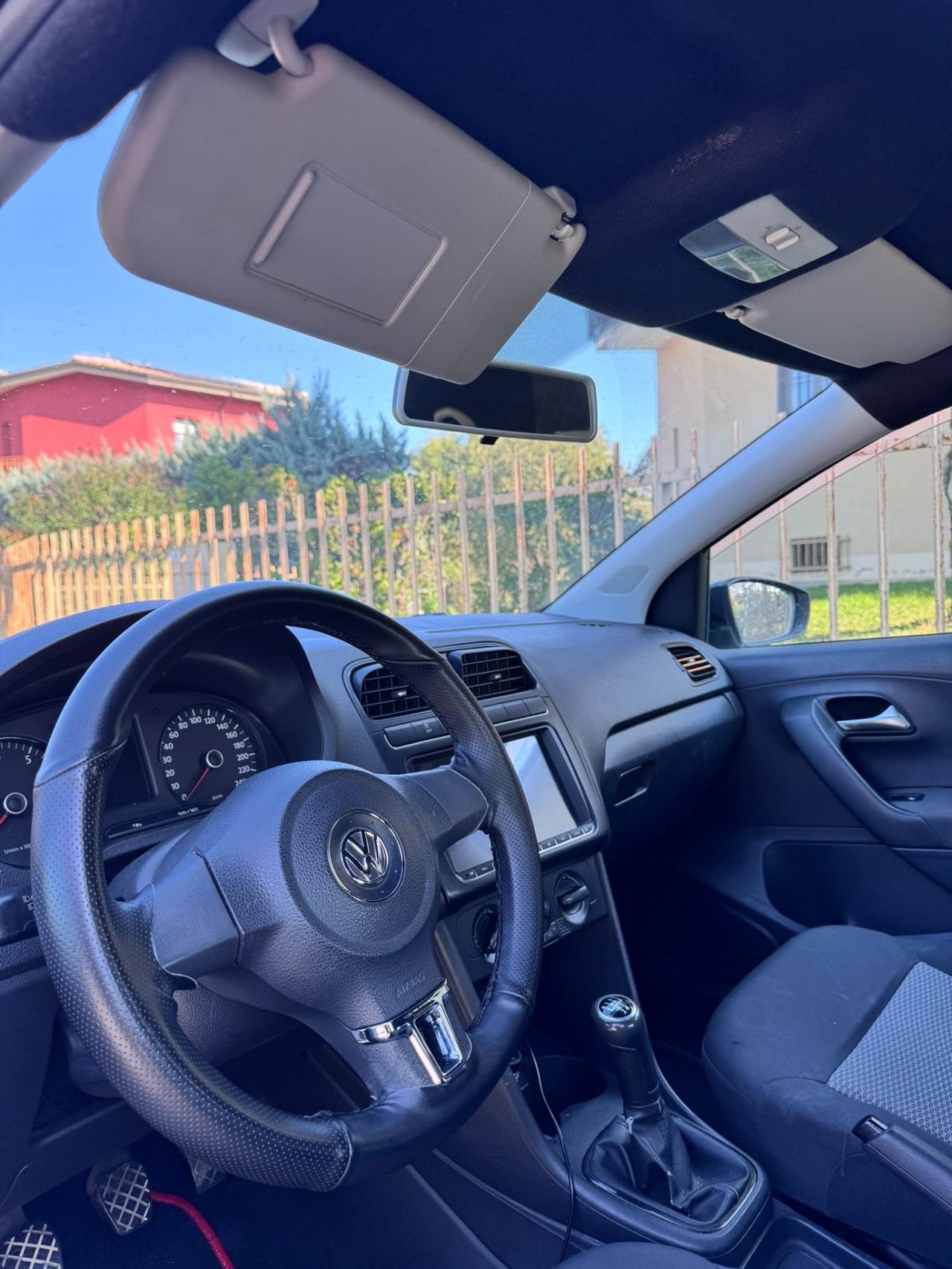 Volkswagen Polo 1.2 TSI 5 porte Highline