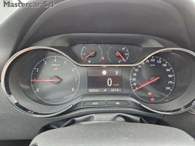 OPEL Crossland 1.2 130cv AT6 Elegance - GT141MB