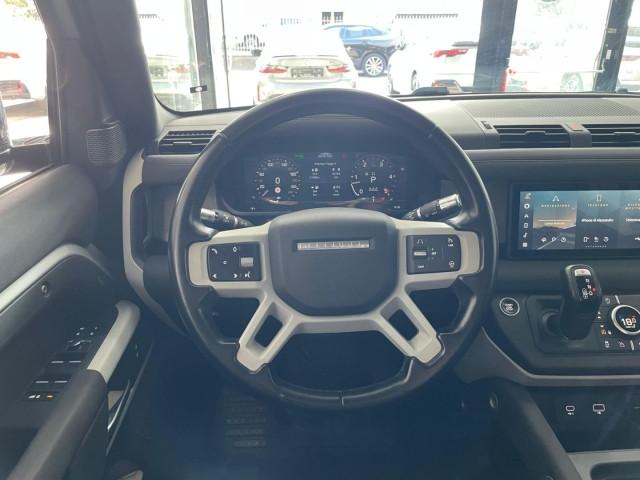 Land Rover Defender Tetto Camera 360° X-Dynamic HSE First Edition mHev